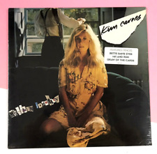 KIM CARNES Mistaken Identity (1981) LP estoque antigo, AINDA LACRADO!!! a7698 comprar usado  Enviando para Brazil