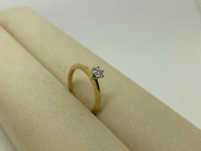 Tiffany solitaire ring gebraucht kaufen  Schwäbisch Hall