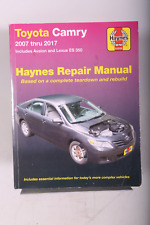 Camry repair manual for sale  Wapiti