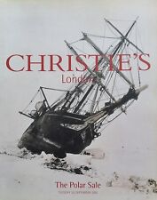 Christie 2001 catalogue for sale  LEIGH-ON-SEA