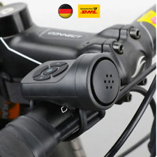 Fahrrad elektrische klingel gebraucht kaufen  Dresden