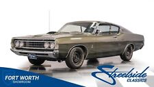1969 ford torino for sale  Fort Worth