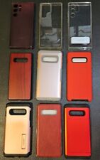 s10 cases galaxy samsung for sale  Schenectady