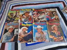 Collection roy rogers for sale  CAMBRIDGE