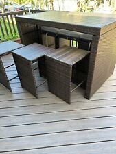 Weatherford piece patio for sale  New Rochelle