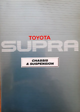 Toyota supra car for sale  BERKHAMSTED