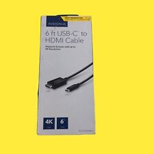 usb c hdmi cable for sale  Cleveland