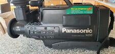 Vintage panasonic vhs for sale  COVENTRY