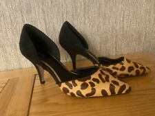 Next leopard skin for sale  TELFORD