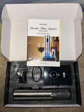 Secure electric wine for sale  Box Elder