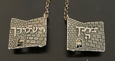 Sterling silver tallit for sale  Bloomfield Hills