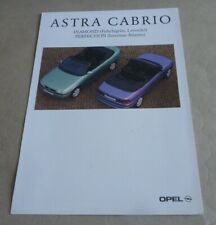 1996 opel astra d'occasion  Libourne