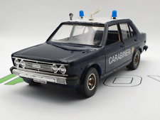 Fiat 131 carabinieri usato  Varese