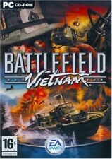 Battlefield Vietnam (francês) [vídeo game] comprar usado  Enviando para Brazil