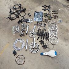 Bicycle parts lot for sale  Poulsbo