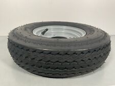 daihatsu fourtrak wheels tyres for sale  BURY
