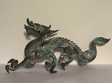 Cast iron dragon for sale  Butler