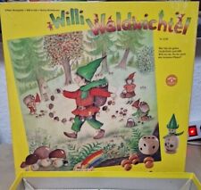 6753 haba willi gebraucht kaufen  Wehretal