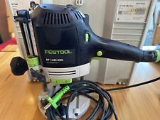 Festool 1400 berfräse gebraucht kaufen  Vogelsang