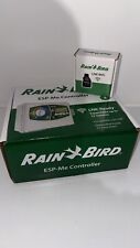 Rainbird esp controller gebraucht kaufen  Berching