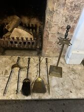 Vintage brass four for sale  SWANSCOMBE