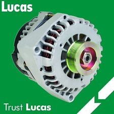 Lucas alternator gmc for sale  USA