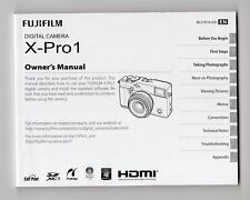 Fuji fujifilm pro1 for sale  Lincoln