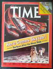 Time magazine 1979 usato  Castelfidardo