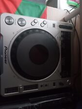 Platines pioneer cdj d'occasion  Cambo-les-Bains