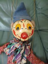 Vintage pelham puppet for sale  BOURNEMOUTH