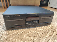 Kenwood stereo double for sale  Shipping to Ireland