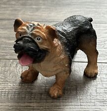 Vintage bulldog ceramic for sale  Shipping to Ireland