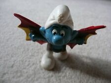 Vintage smurfs hang for sale  WALTHAM ABBEY