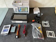 Double din car for sale  PETERBOROUGH