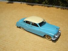 DINKY FRANCE  Ref. 24V: BUICK ROADMASTER    1/43, occasion d'occasion  France