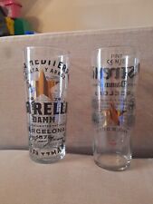 pub glasses for sale  NOTTINGHAM