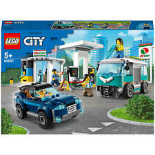 Lego city 60257 usato  Torre Annunziata