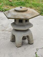 Vintage pagoda statue for sale  Anaheim