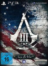 Assassin creed iii gebraucht kaufen  Berlin