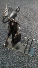 Novelty metal model for sale  NEWPORT