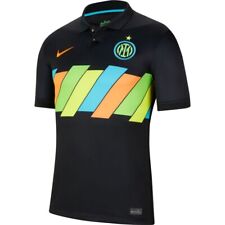 Camisa Nike Inter Milan 21/22 Third Jersey, masculina média comprar usado  Enviando para Brazil