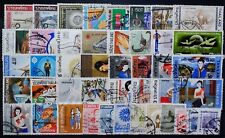 Thailandia francobolli usati usato  Bari