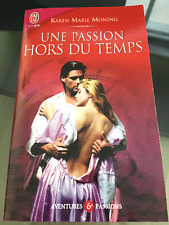 Passion temps karen d'occasion  Nice-