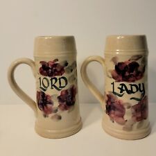 Lord lady renaissance for sale  Covington