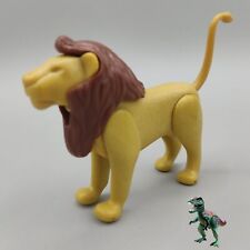 Playmobil leone maschio usato  Spedire a Italy