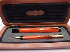 Boxed parker duofold for sale  OLDHAM