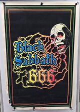 Black sabbath 666 for sale  Queen Creek