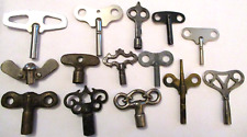 Antique vintage keys for sale  Virginia