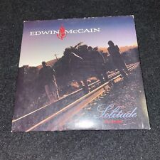 Usado, CD single EDWIN MCCAIN • Solitude comprar usado  Enviando para Brazil