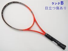 Raqueta de tenis Head YOUTEK IG RADICAL PRO 2012 - agarre 4 1/4 (G2) 301 g 27 pulgadas, usado segunda mano  Embacar hacia Argentina